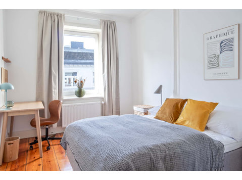 Alfons 4 Room 2 Mighty - Apartments