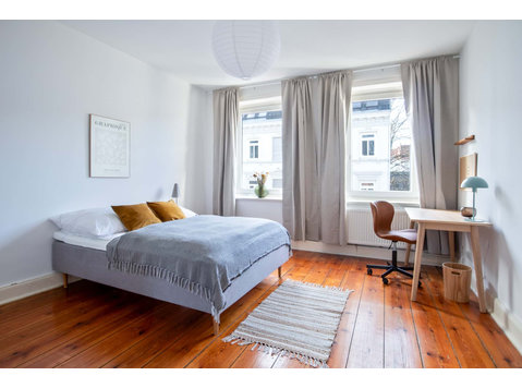 Alfons 4 Room 4 Jumbo - Apartments