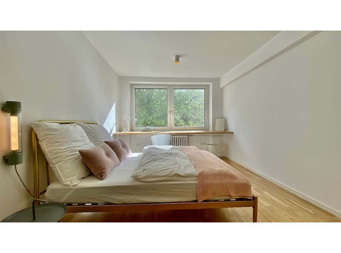 Alster Premium - Apartments