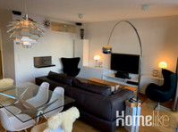 Apartement onthe canal - 公寓