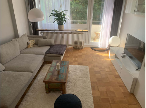 Apartment in Hasselbrookstraße - Квартиры