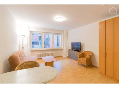 Apartment in Kurze Straße - 	
Lägenheter