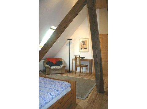 Apartment in Osterjork - Appartements