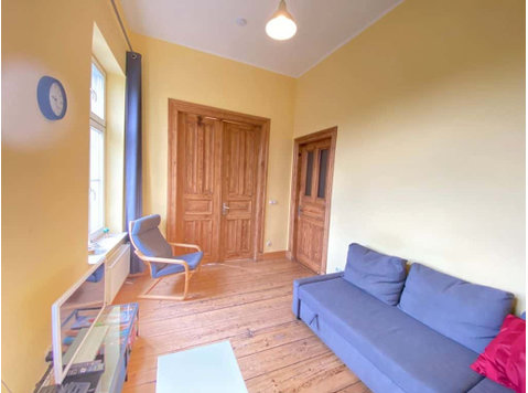 Apartment in Reeperbahn - Appartements