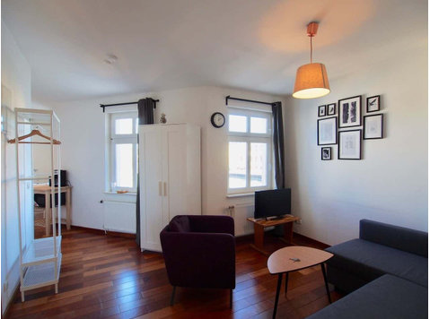 Apartment in Reeperbahn - Apartman Daireleri