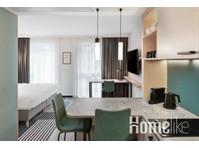 Awesome, nice suite in Altona (Hamburg) - Διαμερίσματα
