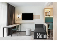 Awesome, nice suite in Altona (Hamburg) - Apartamentos
