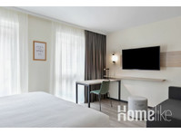 Awesome, nice suite in Altona (Hamburg) - Appartamenti