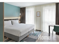 Awesome, nice suite in Altona (Hamburg) - Mieszkanie
