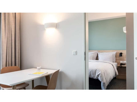 Bachelor + for two people - Appartementen