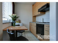 Centrally located apartment - Apartments
