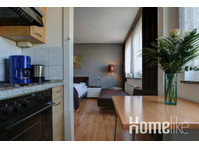 Centrally located apartment - Apartments