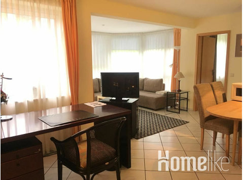Comfortable apartment (6) - Apartman Daireleri