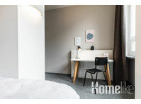 Comfortable business apartment - Leiligheter