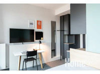 Cozy Apartment - آپارتمان ها
