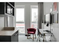 Cozy apartment - Apartman Daireleri