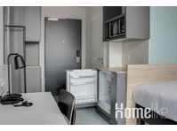 Appartement confortable - Appartements