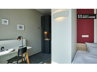Cozy studio apartment for rent in Harburg, Hamburg - Апартаменти