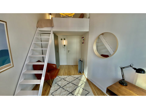 Downtown Premium+ - Apartments