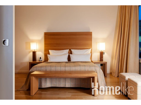 Komfort-Apartments in exklusiver Elblage - Căn hộ