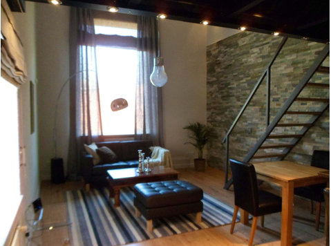 Kurveneck - Apartments