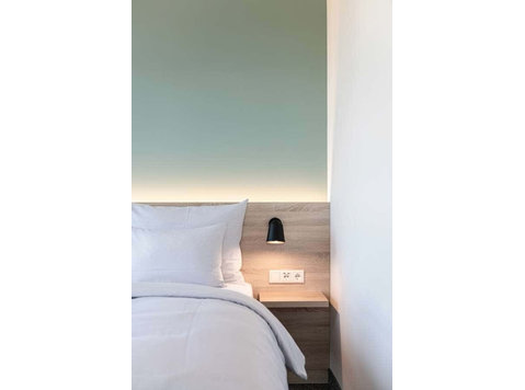 Master- for two people - Apartments