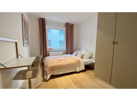 Mühlenkamp Mighty - Apartments
