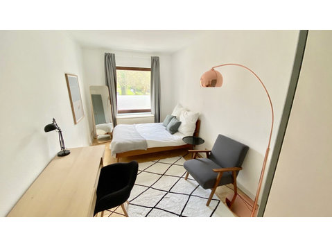 Mühlenkamp Premium+ - Apartments