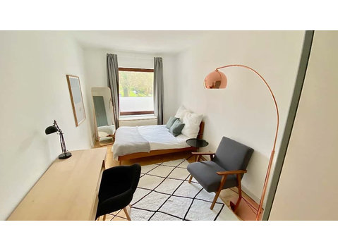 Mühlenkamp Premium+ - Apartments