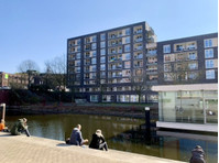 Nagelsweg, Hamburg - อพาร์ตเม้นท์