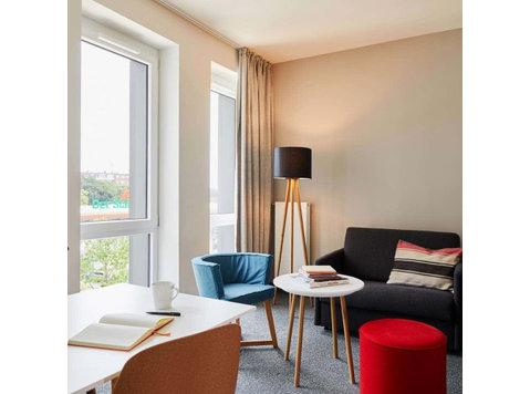 Primary + for two people - Appartementen