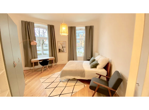 St. Pauli Jumbo - Apartments