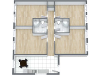 Zimmer in der Schellerdamm - Wohnungen