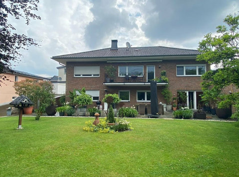 Schönes Apartament Hamburg - Nyaralóhelyek
