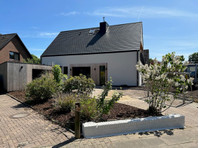 Moorland, Henstedt-Ulzburg - Houses