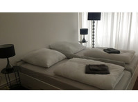 1 ROOM APARTMENT IN HAMBURG - BLANKENESE, FURNISHED - Serviced apartments