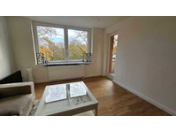 2 ROOM APARTMENT IN HAMBURG - HORN, FURNISHED - Serviced apartments