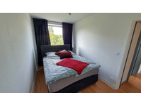 2 ROOM APARTMENT IN HAMBURG - LOKSTEDT, FURNISHED - Appartements équipés