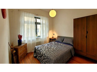 2 ROOM APARTMENT IN HAMBURG - ST. GEORG, FURNISHED - Serviced apartments