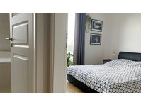3 ROOM APARTMENT IN HAMBURG - BARMBEK-SÜD, FURNISHED,… - Serviced apartments