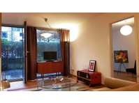 3 ROOM APARTMENT IN HAMBURG - OTTENSEN, FURNISHED - Serviced apartments
