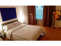 3 ROOM APARTMENT IN HAMBURG - OTTENSEN, FURNISHED - Serviced apartments