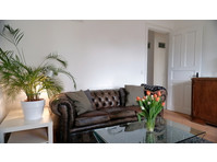3½ ROOM APARTMENT IN HAMBURG - ST. GEORG, FURNISHED - Serviced apartments