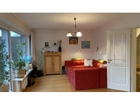5 ROOM APARTMENT IN HAMBURG - BERGEDORF, FURNISHED,… - Serviced apartments