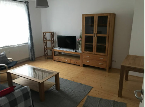 Amazing & neat suite (Vellmar) - For Rent
