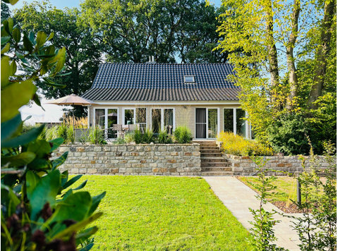Wunderschönes Ferienhaus am Steinhuder Meer - Zu Vermieten