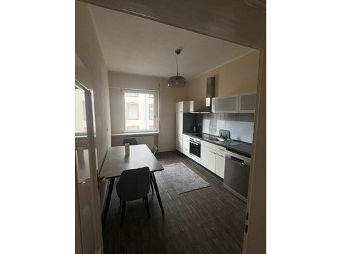 Gesamte Unterkunft: Apartment in Offenbach am Main,… - Zu Vermieten