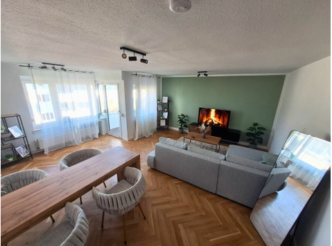 Modisches Studio in Bad Homburg (nähe Frankfurt) - Zu Vermieten