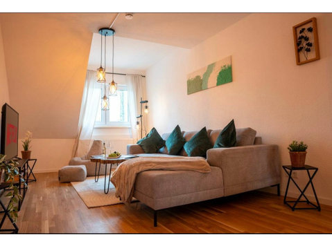 Design Apartment Neustadt a.d. Weinstraße - Zu Vermieten