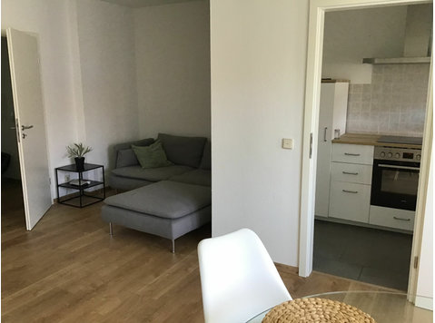 Dreizimmerwohnung in zentraler ruhiger Lage in Dietzenbach - Zu Vermieten